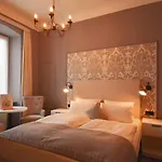 Szálloda Schloss-hotel Petry