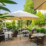 Schloss-hotel Petry Hotel 4*