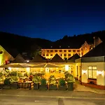 Schloss-hotel Petry 4*