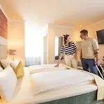 Schloss-hotel Petry Hotel