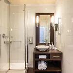 Schloss-hotel Petry Hotel 4*