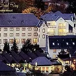 Schloss-hotel Petry 4* Treis-Karden