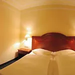 Hotell Schloss-hotel Petry Treis-Karden