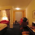 Szálloda Schloss-hotel Petry