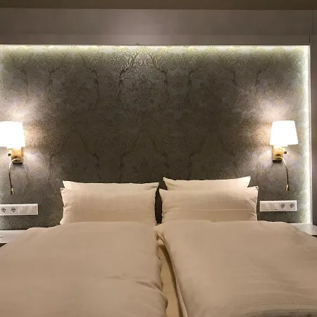 Schloss-hotel Petry 4* Treis-Karden