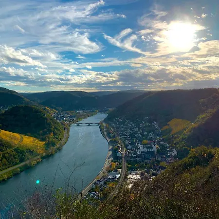 ホテル Schloss-hotel Petry