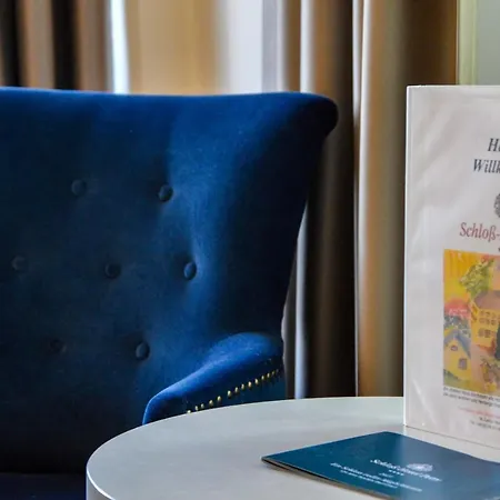 Schloss-hotel Petry 4* Treis-Karden