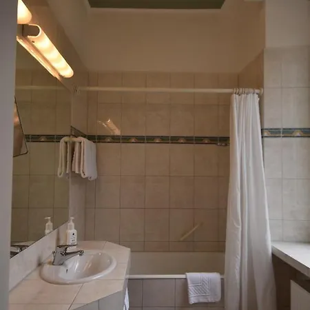 Schloss-hotel Petry 4*