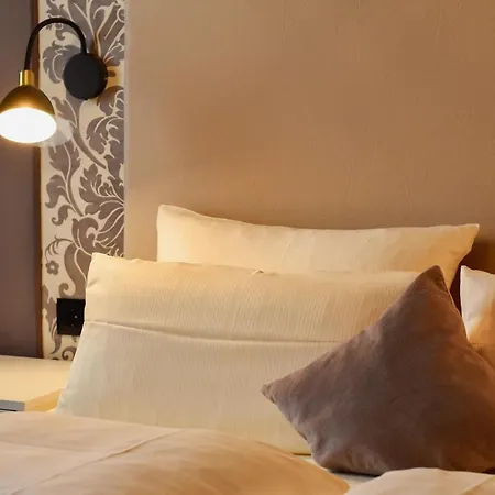 Schloss-hotel Petry Hotel Treis-Karden