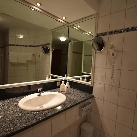 Schloss-hotel Petry Hotel