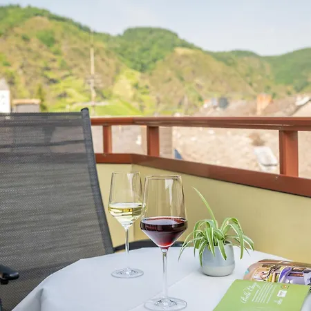 Schloss-hotel Petry 4*