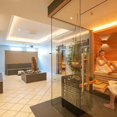 Schloß-hotel Petry Hotel Treis-Karden