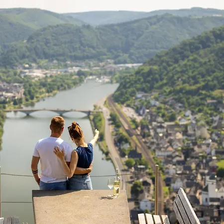 Hotel Schloss-hotel Petry Treis-Karden