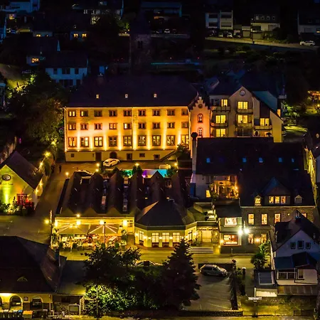 Hotel Schloß-hotel Petry Treis-Karden