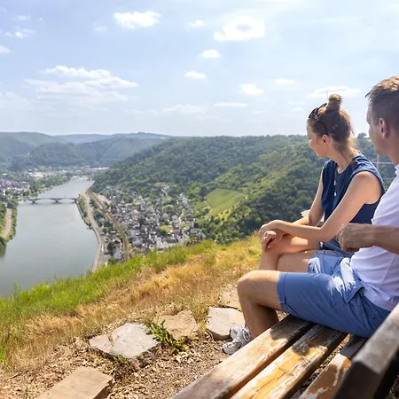 Hotel Schloß-hotel Petry 4*