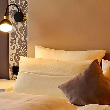 Hotel Schloss-hotel Petry