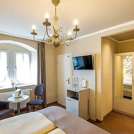 Schloss-hotel Petry 4* Treis-Karden