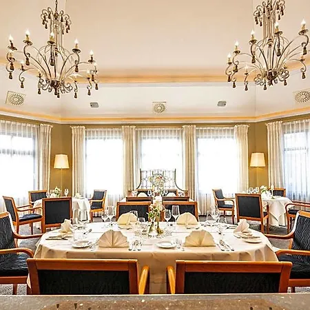 Schloss-hotel Petry 4* Treis-Karden