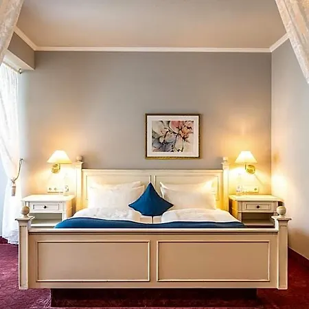 Schloss-hotel Petry 4* Treis-Karden