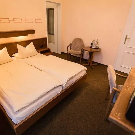 Schloss-hotel Petry Otel