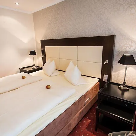 Schloss-hotel Petry 4*
