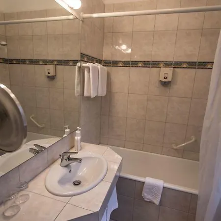 Schloss-hotel Petry Hotel Treis-Karden