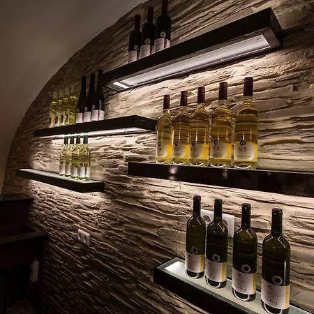 Schloss-hotel Petry 4* Treis-Karden