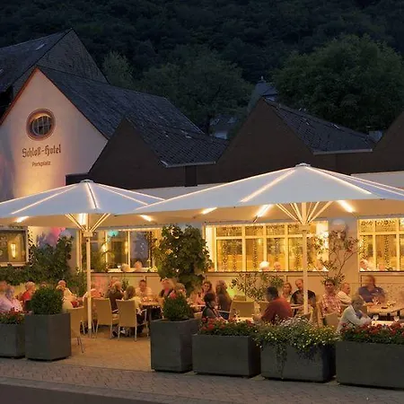 Schloss-hotel Petry