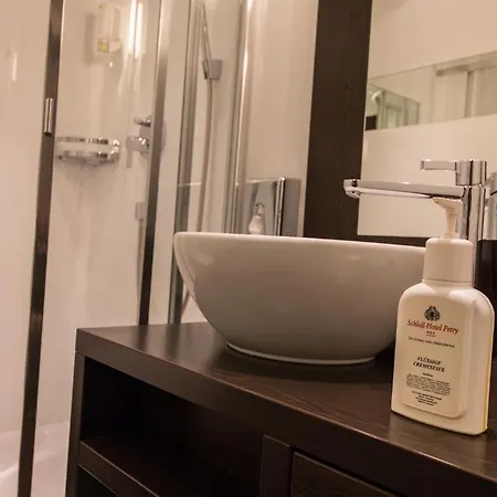 Hotel Schloss-hotel Petry Treis-Karden