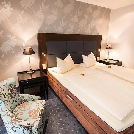 Hotel Schloss-hotel Petry