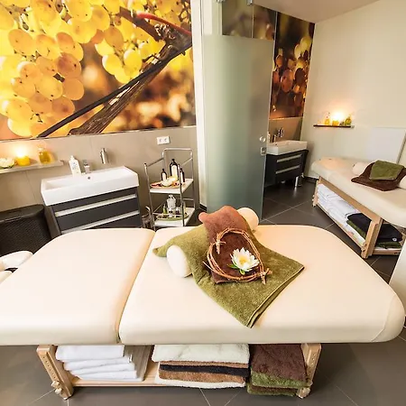 Schloss-hotel Petry Hotel Treis-Karden