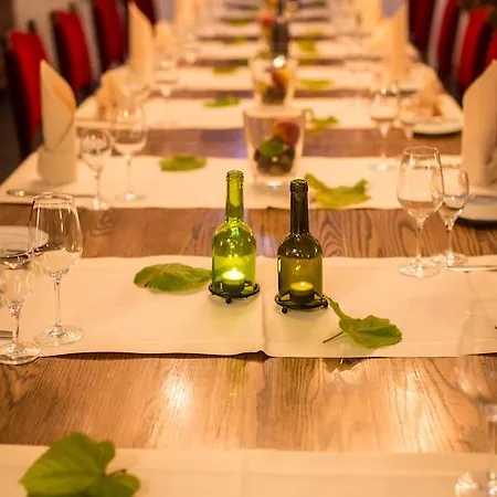 Schloss-hotel Petry 4* Treis-Karden