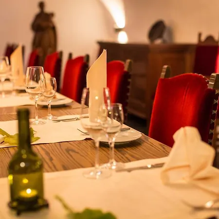 Hotel Schloss-hotel Petry