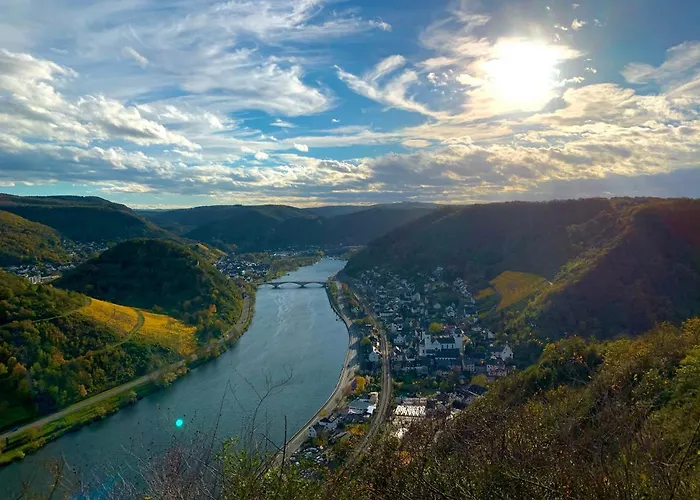 Hotel Schloss-hotel Petry