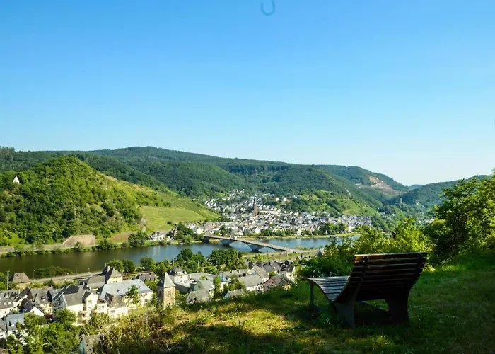 Hotel Schloss-hotel Petry 4*