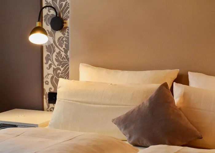 Schloss-hotel Petry Hotel Treis-Karden