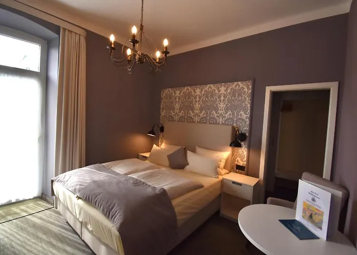 Hotel Schloss-hotel Petry Treis-Karden