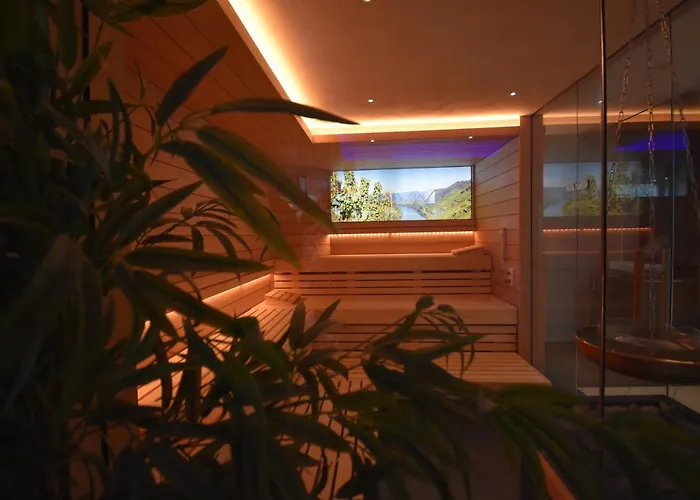 Schloß-hotel Petry 4* Treis-Karden