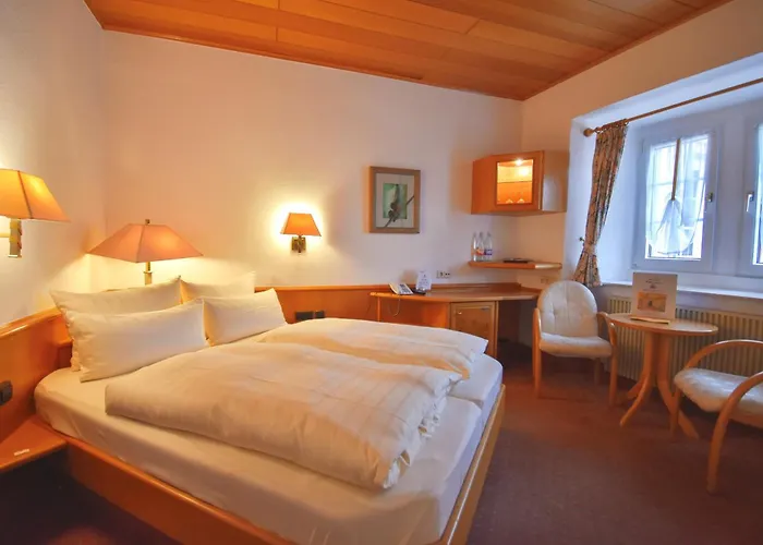 Hotel Schloß-hotel Petry Treis-Karden