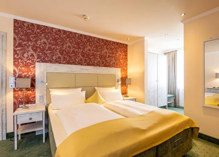 Hotel Schloss-hotel Petry