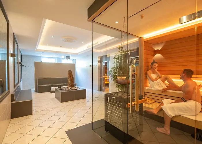 Schloß-hotel Petry Hotel Treis-Karden