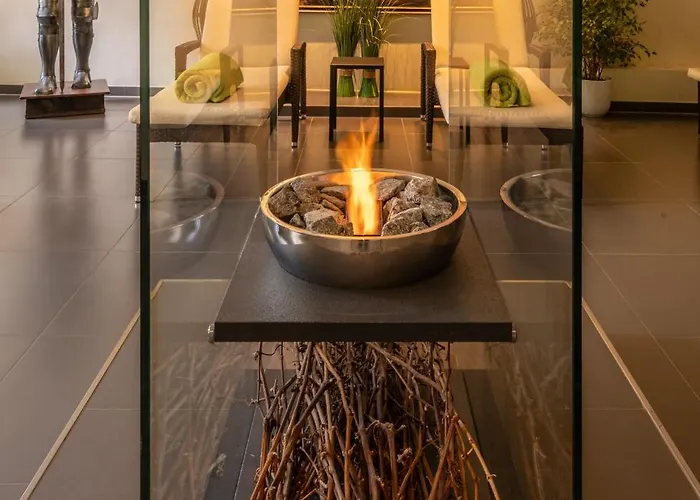 Schloß-hotel Petry 4*