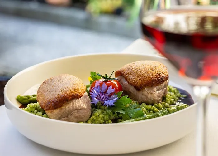 Schloss-hotel Petry Treis-Karden