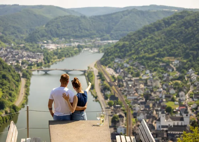Hotel Schloß-hotel Petry Treis-Karden