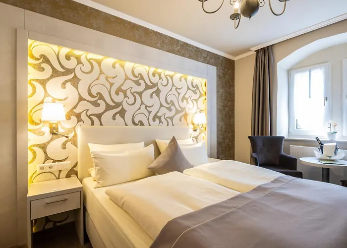 Hotel Schloss-hotel Petry 4*