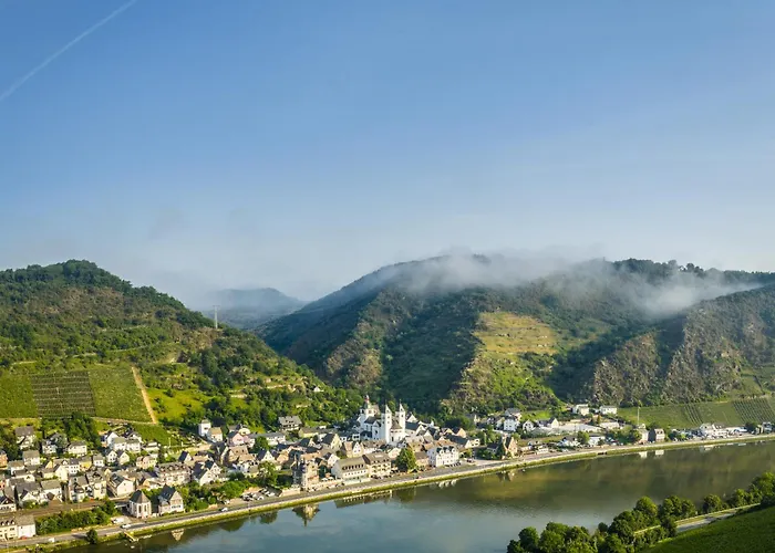 Hotel Schloss-hotel Petry 4*