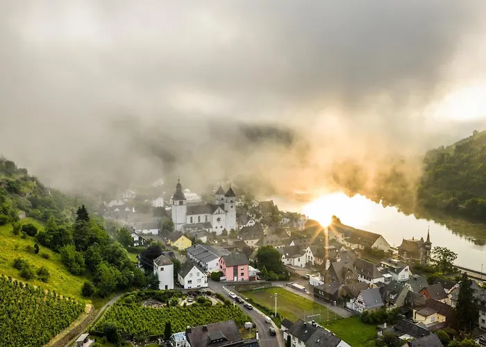 Hotel Schloss-hotel Petry