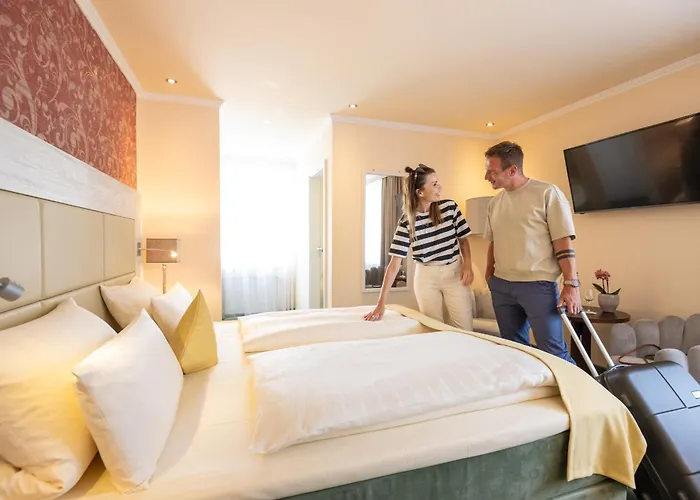 Schloß-hotel Petry Hotel