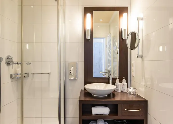 Schloß-hotel Petry Hotel 4*