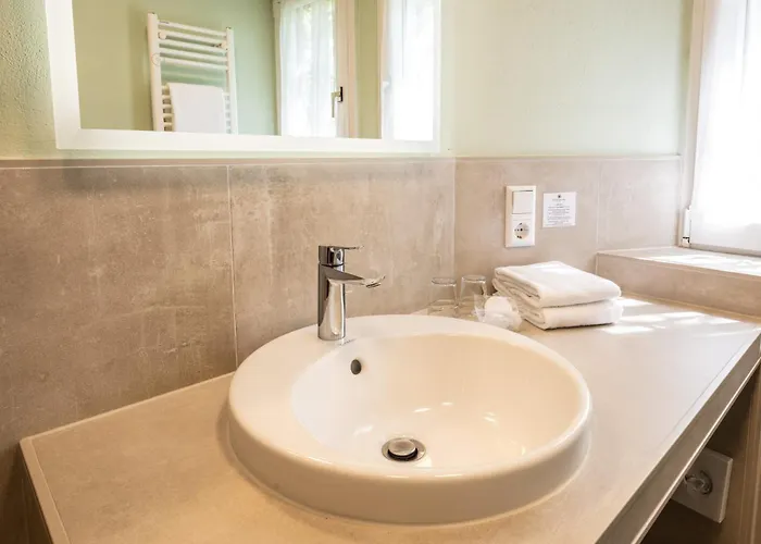 Schloß-hotel Petry Hotel Treis-Karden